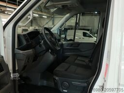 Volkswagen Crafter Crafter- Koel BE- Combinatie Extra lang...