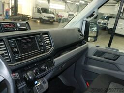 Volkswagen Crafter Crafter- Koel BE- Combinatie Extra lang...