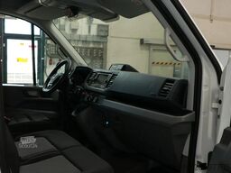 Volkswagen Crafter Crafter- Koel BE- Combinatie Extra lang...