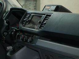 Volkswagen Crafter Crafter- Koel BE- Combinatie Extra lang...