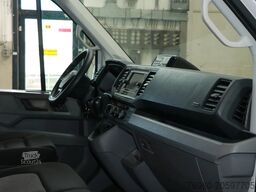 Volkswagen Crafter Crafter- Koel BE- Combinatie Extra lang...