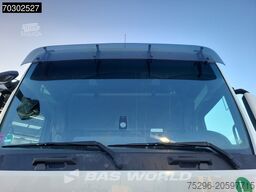 MAN TGX 26.470 6X2 2000kg Ladebordwand Retarder Lif...