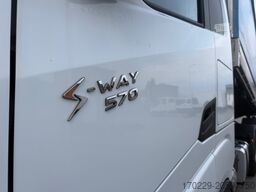 Iveco S-WAY 570
