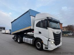 Iveco S-WAY 570