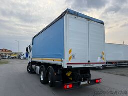 Iveco S-WAY 570
