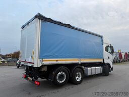 Iveco S-WAY 570