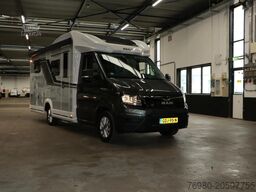 Knaus VAN WAVE 640 MEG M.A.N.
