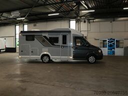 Knaus VAN WAVE 640 MEG M.A.N.
