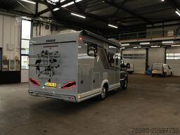 Knaus VAN WAVE 640 MEG M.A.N.