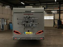 Knaus VAN WAVE 640 MEG M.A.N.