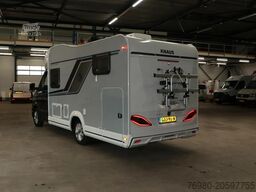 Knaus VAN WAVE 640 MEG M.A.N.