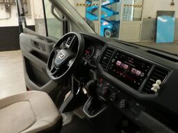 Knaus VAN WAVE 640 MEG M.A.N.