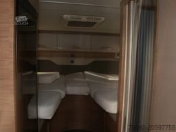 Knaus VAN WAVE 640 MEG M.A.N.