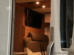 Knaus VAN WAVE 640 MEG M.A.N.