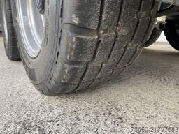 Möslein TTD 11 Breite Reifen  Kipper Tieflader, Breite Reifen-- Neufahrzeug --