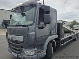 DAF LF 250 FA