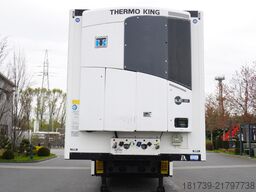 Krone refrigerated semi-trailer / 2000 MTH!