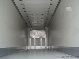 Krone refrigerated semi-trailer / 2000 MTH!