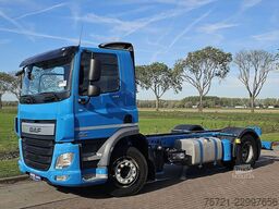 DAF CF 440 FA 4X2 19T PTO ADR