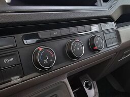 VW CRAFTER 35 2.0 L4 Open Laadbak!!