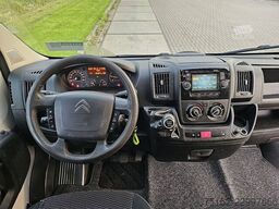 Citroën JUMPER 2.2 L2 ac bluetooth trekhaak imperial + ...