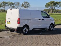 OPEL VIVARO 1.5 L2 NAP Euro6 3-Zits!