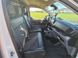 OPEL VIVARO 1.5 L2 NAP Euro6 3-Zits!
