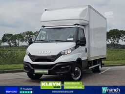 IVECO DAILY 35C16 Bakwagen Laadklep!