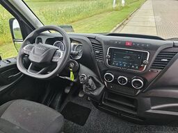 IVECO DAILY 35C16 Bakwagen Laadklep!