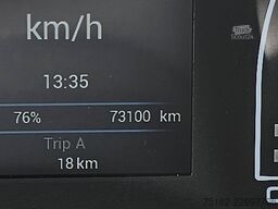 IVECO DAILY 35C16 Bakwagen Laadklep!