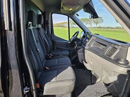 FORD TRANSIT 350 ac carplay EURO6