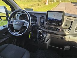 FORD TRANSIT 350 ac carplay EURO6