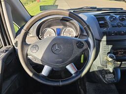 MERCEDES-BENZ VITO 116 L2 dubbele cabine 4x4 ac automaat stan...