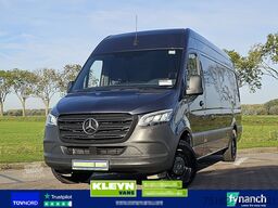 MERCEDES-BENZ SPRINTER 317 L3H2 3.5T-AHG LED!