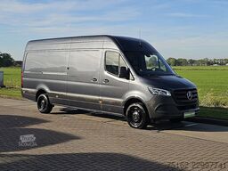 MERCEDES-BENZ SPRINTER 317 L3H2 3.5T-AHG LED!