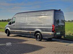 MERCEDES-BENZ SPRINTER 317 L3H2 3.5T-AHG LED!