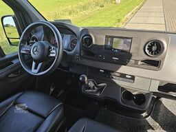 MERCEDES-BENZ SPRINTER 317 L3H2 3.5T-AHG LED!