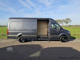 MERCEDES-BENZ SPRINTER 317 L3H2 3.5T-AHG LED!