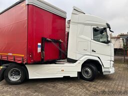 DAF XF 530 SZM 4x2