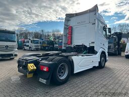 DAF XF 530 SZM 4x2