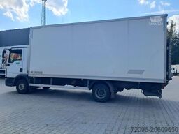 MAN TGL 12.190 TK V800 MAX Spectrum, POLEN!