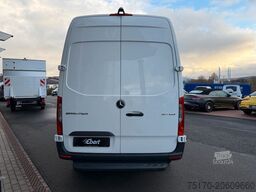 MERCEDES-BENZ Sprinter 317 CDI 3665 Klima 360 SHZ MBUX