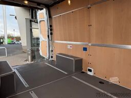 MERCEDES-BENZ Sprinter 317 CDI 3665 Klima 360 SHZ MBUX