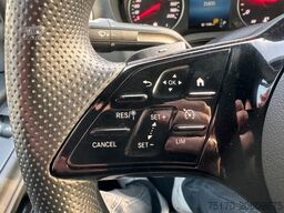 MERCEDES-BENZ Sprinter 317 CDI 4325 9G Klima Kamera