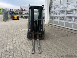 CROWN SCT6020-1.3 /Triplex: 4.30m / SS / 2.090h!