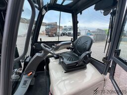 CROWN SCT6020-1.3 /Triplex: 4.30m / SS / 2.090h!