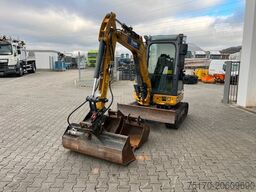 XCMG XE27E / Löffelpaket / HS03 / nur 727h! /2022