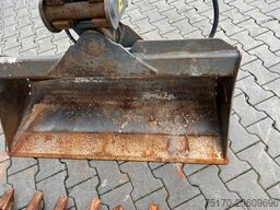 XCMG XE27E / Löffelpaket / HS03 / nur 727h! /2022