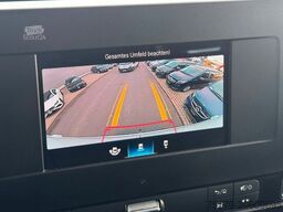 MERCEDES-BENZ Sprinter 315 CDI Kompakt Flachdach Mixto/DoKa