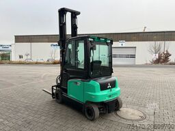 MITSUBISHI FB20AN / nur 609h! / 7m Hubhöhe !!